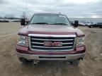 2013 GMC Sierra K1500 SLE