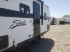 2025 Shasta Oasis