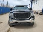 2016 GMC Sierra K1500 SLE