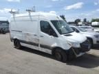 2021 Mercedes-Benz Sprinter 2500