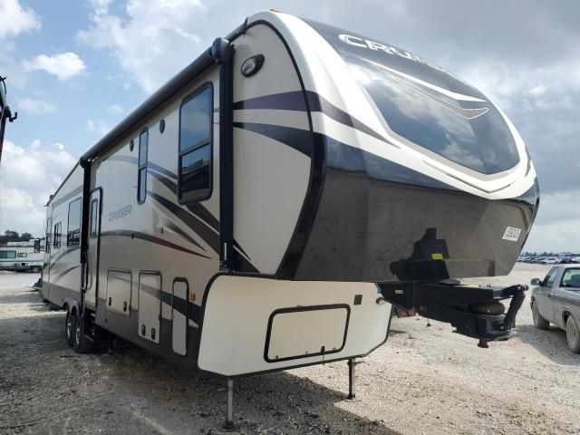 2018 Keystone 2018 Dutchman Camper