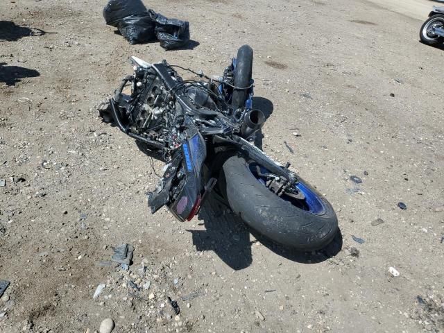 2017 Suzuki GSX-R1000 R