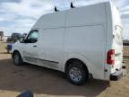 2018 Nissan NV 2500 S
