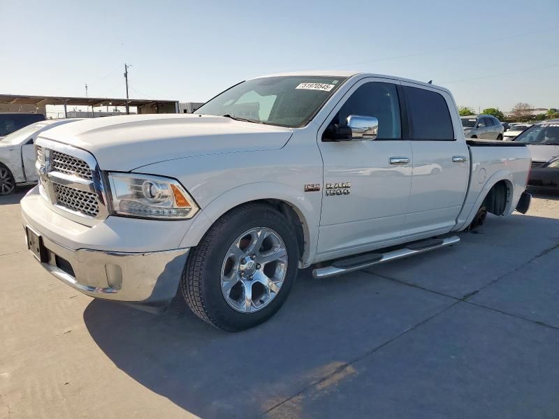 2013 Dodge 1500 Laramie
