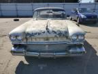 1958 Oldsmobile Rocket 88