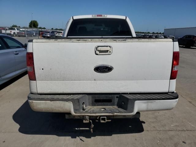 2006 Ford F150