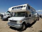 2003 Fleetwood 2003 Ford Econoline E450 Super Duty Cutaway Van