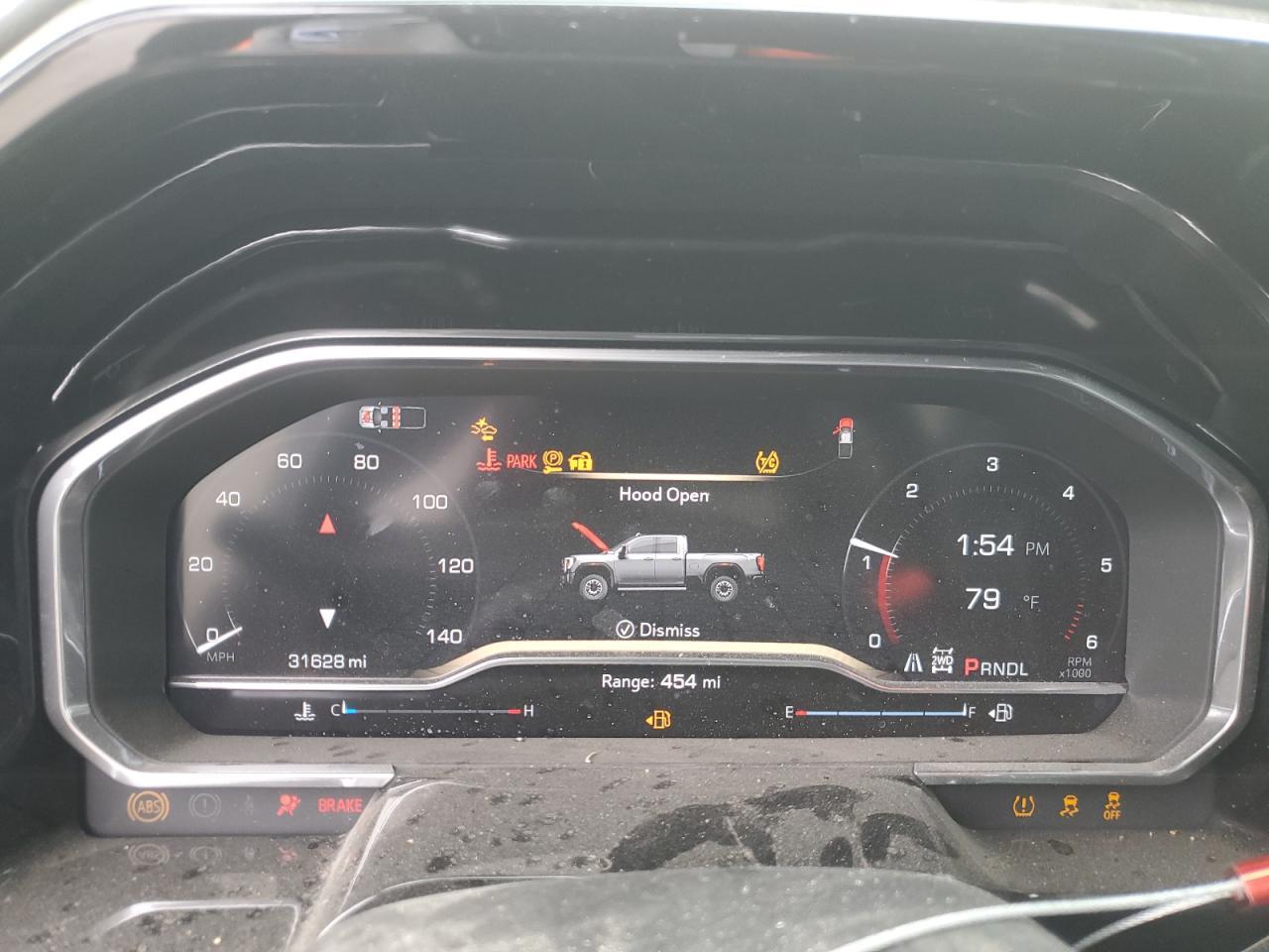 2024 GMC Sierra K2500 slt