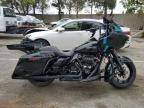 2020 Harley-Davidson Fltrxs