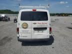 2015 Chevrolet City Express LT