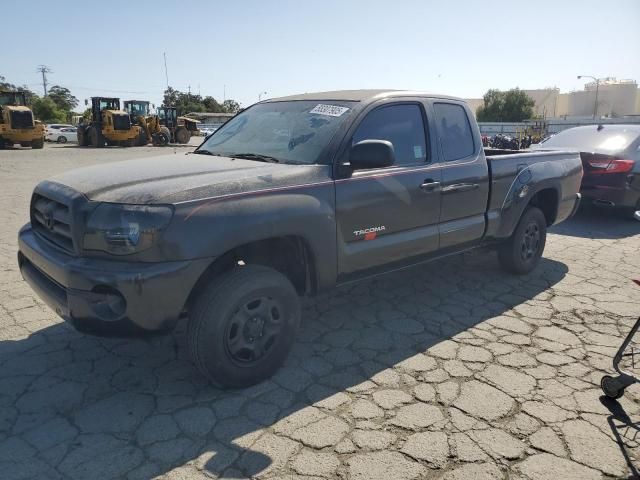 2006 Toyota Tacoma Access Cab