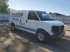 2023 GMC Savana G2500