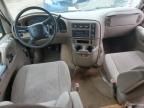 2004 GMC Safari XT