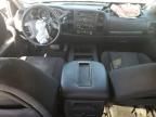 2011 Chevrolet Silverado C1500 LT