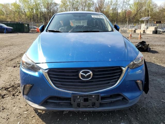 2016 Mazda CX-3 Touring