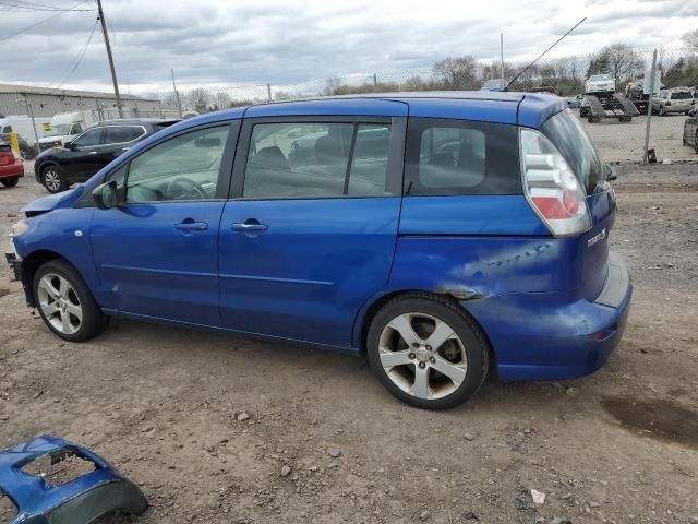 2006 Mazda 5
