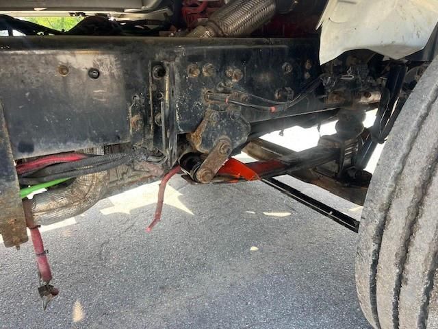2019 International 4000 4300