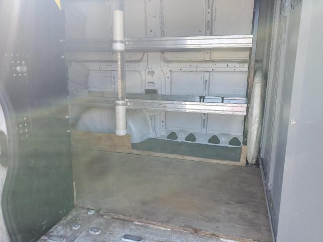 2018 Dodge RAM Promaster 1500 1500 Standard