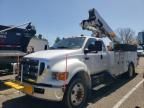 2011 Ford F650 Super Duty