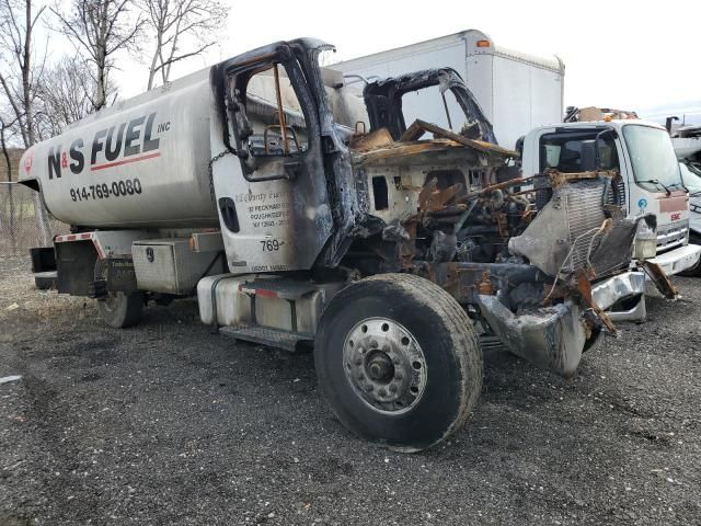 2007 Freightliner Business Class M2 106 Fuel Truck