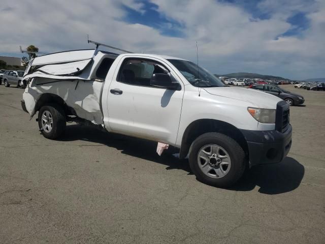 2007 Toyota Tundra