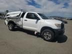 2007 Toyota Tundra