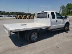 2016 Ford F350 Super Duty