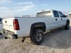 2006 Chevrolet Silverado C2500 Heavy Duty