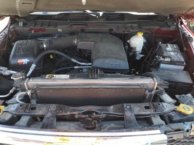 2013 Dodge RAM 1500 ST