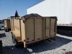 2021 American Made Products Dump Trailer