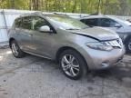 2009 Nissan Murano s