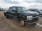2001 Chevrolet Silverado K2500 Heavy Duty