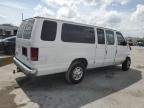 2000 Ford Econoline E350 Super Duty Wagon