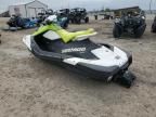 2023 Seadoo Spark