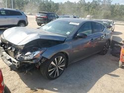 2021 Nissan Altima SR for sale in Greenwell Springs, LA