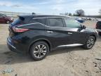 2017 Niss Murano sl