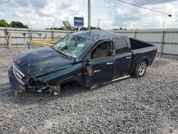 2011 Dodge RAM 1500 en venta en Hueytown, AL