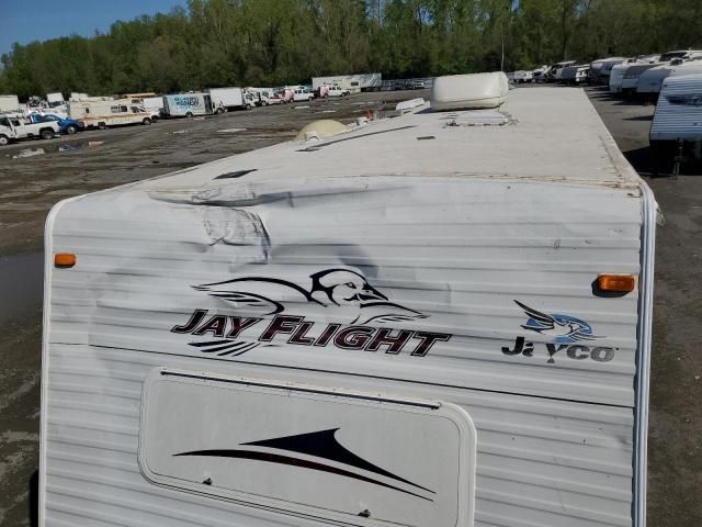 2006 Jayco JAY Flight