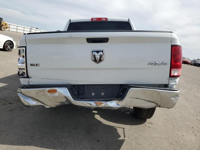 2023 Dodge RAM 1500 Classic SLT