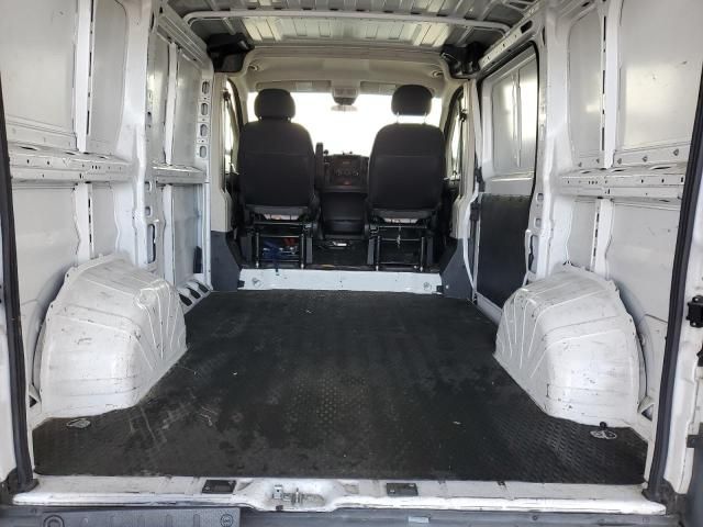2015 Dodge RAM Promaster 1500 1500 Standard