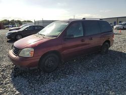 2006 Ford Freestar SE en venta en Arcadia, FL