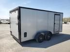 2022 Rockwood Solid Enclosed Cargo Trailer