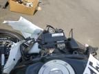 2016 Honda CBR600 RR