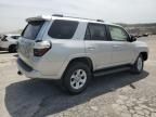 2023 Toyota 4runner SE