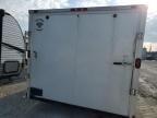 2015 Diamond OND Builders Enclosed Cargo Trailer