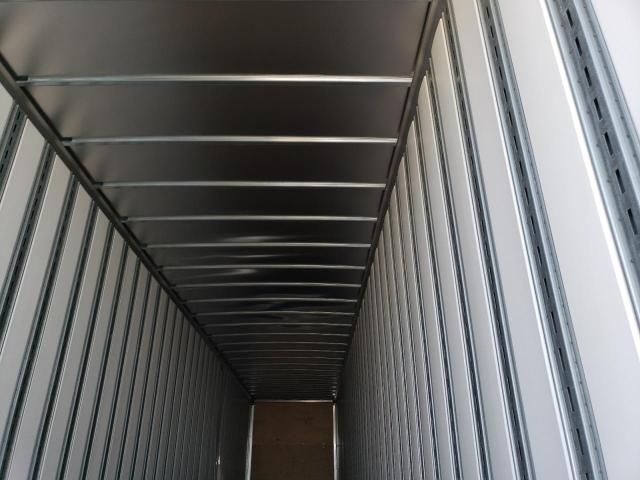 2024 Hyundai VI2530152 DRY Van Trailer