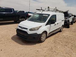 2014 Ford Transit Connect XL en venta en Andrews, TX