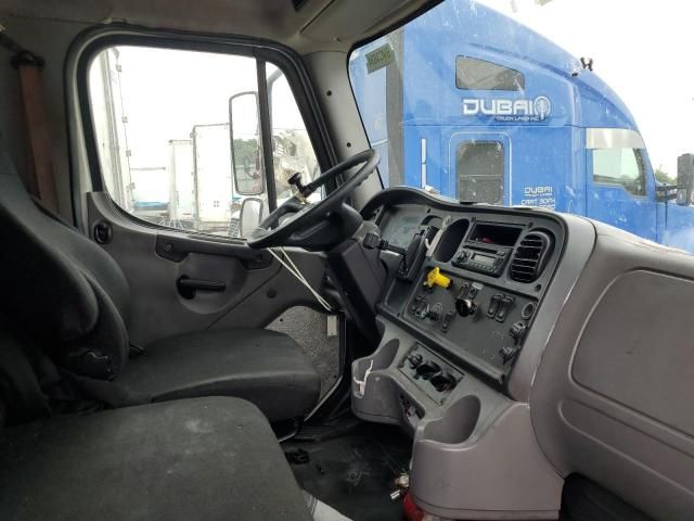 2017 Freightliner M2 106 Medium Duty