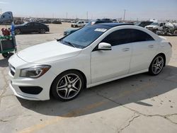 2015 Mercedes-Benz CLA 250 for sale in Sun Valley, CA