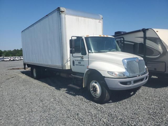2016 International 4000 4300